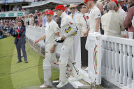 England Ashes Test against Australia.