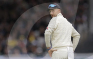 England Ashes Test against Australia.