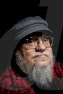 George RR Martin