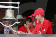 England Ashes Test against Australia.