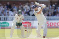 England Ashes Test against Australia.