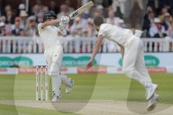 England Ashes Test against Australia.