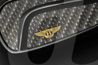 FEATURE - Bentley feiert 100jähriges Bestehen mit einem Luxus-Golfset