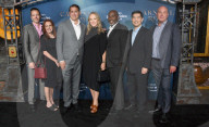 PEOPLE -  'Carnival Row' TV show Premiere-Party