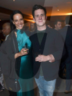 PEOPLE -  'Carnival Row' TV show Premiere-Party
