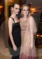 PEOPLE -  'Carnival Row' TV show Premiere-Party