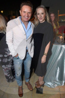 PEOPLE -  'Carnival Row' TV show Premiere-Party
