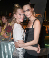 PEOPLE -  'Carnival Row' TV show Premiere-Party