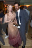 PEOPLE -  'Carnival Row' TV show Premiere-Party