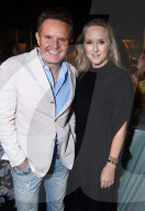 PEOPLE -  'Carnival Row' TV show Premiere-Party