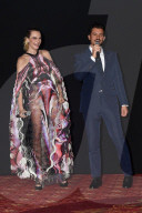 PEOPLE -  'Carnival Row' TV show Premiere-Party