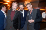 PEOPLE -  'Carnival Row' TV show Premiere-Party