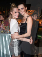 PEOPLE -  'Carnival Row' TV show Premiere-Party