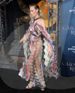 'Carnival Row' TV show premiere, Arrivals, TCL Chinese Theatre, Los Angeles, USA - 21 Aug 2019