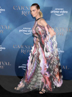 'Carnival Row' TV show premiere, Arrivals, TCL Chinese Theatre, Los Angeles, USA - 21 Aug 2019
