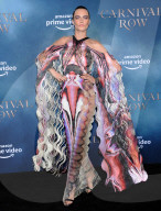 'Carnival Row' TV show premiere, Arrivals, TCL Chinese Theatre, Los Angeles, USA - 21 Aug 2019