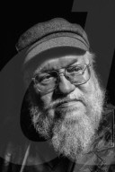 George RR Martin