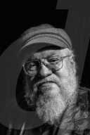 George RR Martin