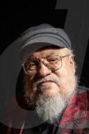 George RR Martin