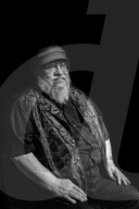 George RR Martin