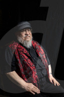 George RR Martin