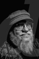 George RR Martin