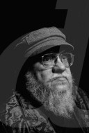 George RR Martin