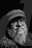 George RR Martin