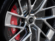 FEATURE - Neuer Bugatti Centodieci mit 1600 PS 