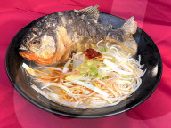 FEATURE - Bald in Japan auf dem Teller: Piranhas