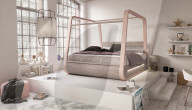 FEATURE - Himmelbett für Kinofans