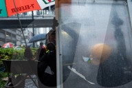 NEWS - China: Proteste in Hongkong dauern an