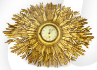 FEATURE - Alles muss raus: Ausgewähltes Mobiliar von Rod Stewart soll versteigert werden