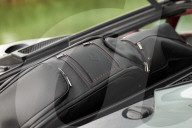FEATURE - Neuer Supersportwagen mit Supergepäck-Set von McLaren