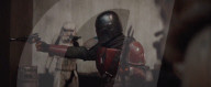 FEATURE - Erste Bilder von neuer Stars-Wars-TV-Serie