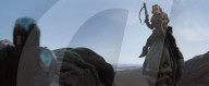 FEATURE - Erste Bilder von neuer Stars-Wars-TV-Serie