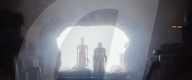FEATURE - Erste Bilder von neuer Stars-Wars-TV-Serie