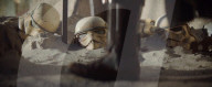 FEATURE - Erste Bilder von neuer Stars-Wars-TV-Serie