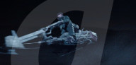 FEATURE - Erste Bilder von neuer Stars-Wars-TV-Serie