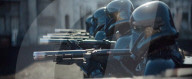 FEATURE - Erste Bilder von neuer Stars-Wars-TV-Serie
