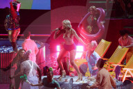 PEOPLE -  MTV Video Music Awards: Auftritt von Talyor Swift