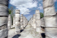 NEWS - Chichen Itza: weltberühmte Ruinenstätte der Maya-Kultur in Mexico