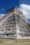 NEWS - Chichen Itza: weltberühmte Ruinenstätte der Maya-Kultur in Mexico