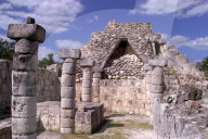 NEWS - Chichen Itza: weltberühmte Ruinenstätte der Maya-Kultur in Mexico