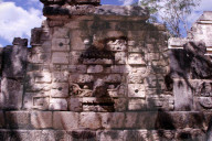 NEWS - Chichen Itza: weltberühmte Ruinenstätte der Maya-Kultur in Mexico