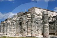 NEWS - Chichen Itza: weltberühmte Ruinenstätte der Maya-Kultur in Mexico