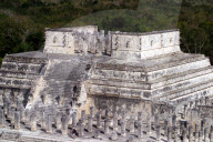 NEWS - Chichen Itza: weltberühmte Ruinenstätte der Maya-Kultur in Mexico