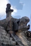NEWS - Chichen Itza: weltberühmte Ruinenstätte der Maya-Kultur in Mexico