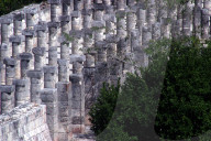 NEWS - Chichen Itza: weltberühmte Ruinenstätte der Maya-Kultur in Mexico