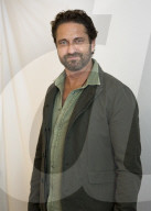 Gerard Butler Scottish Actor